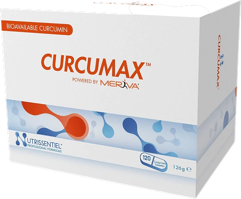 Curcumax 120 Gélules BIO